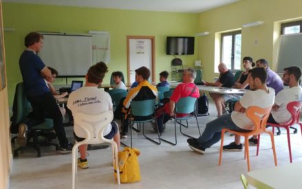 Unicamp Tennistavolo
