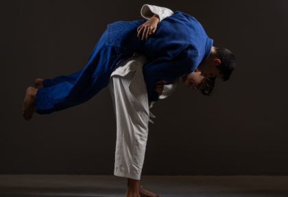 Judo
