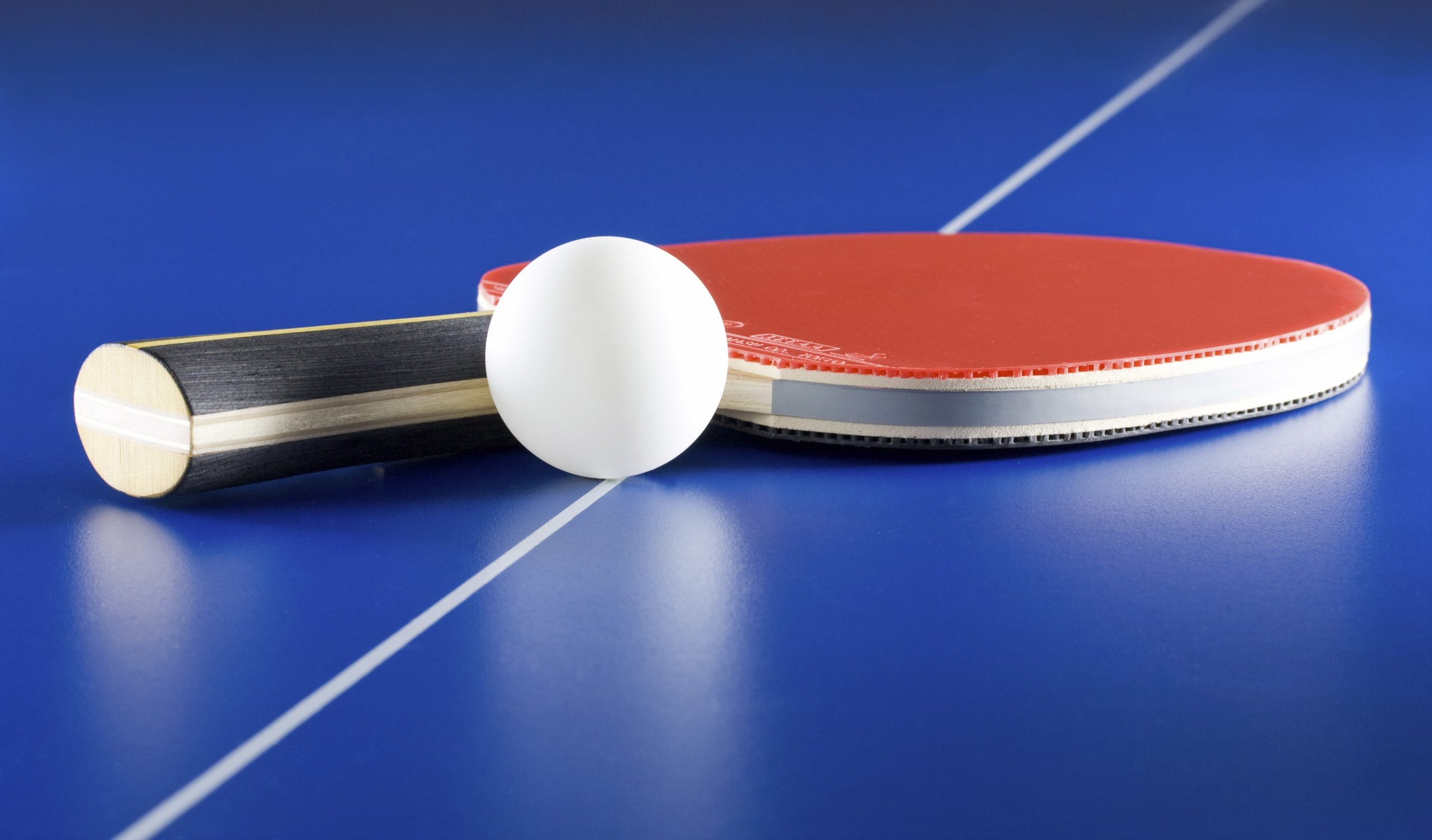 Tennis tavolo