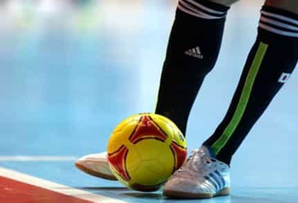 Calcio a 5
