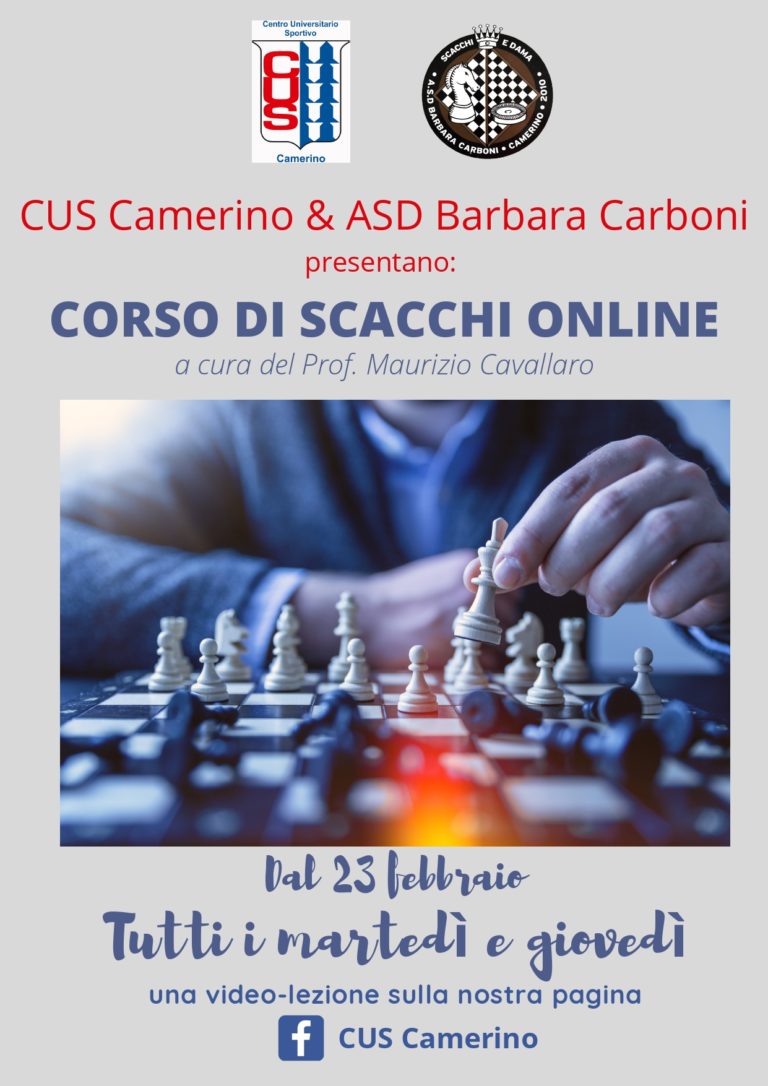 Corso Completo Di Scacchi Pdf Gratis